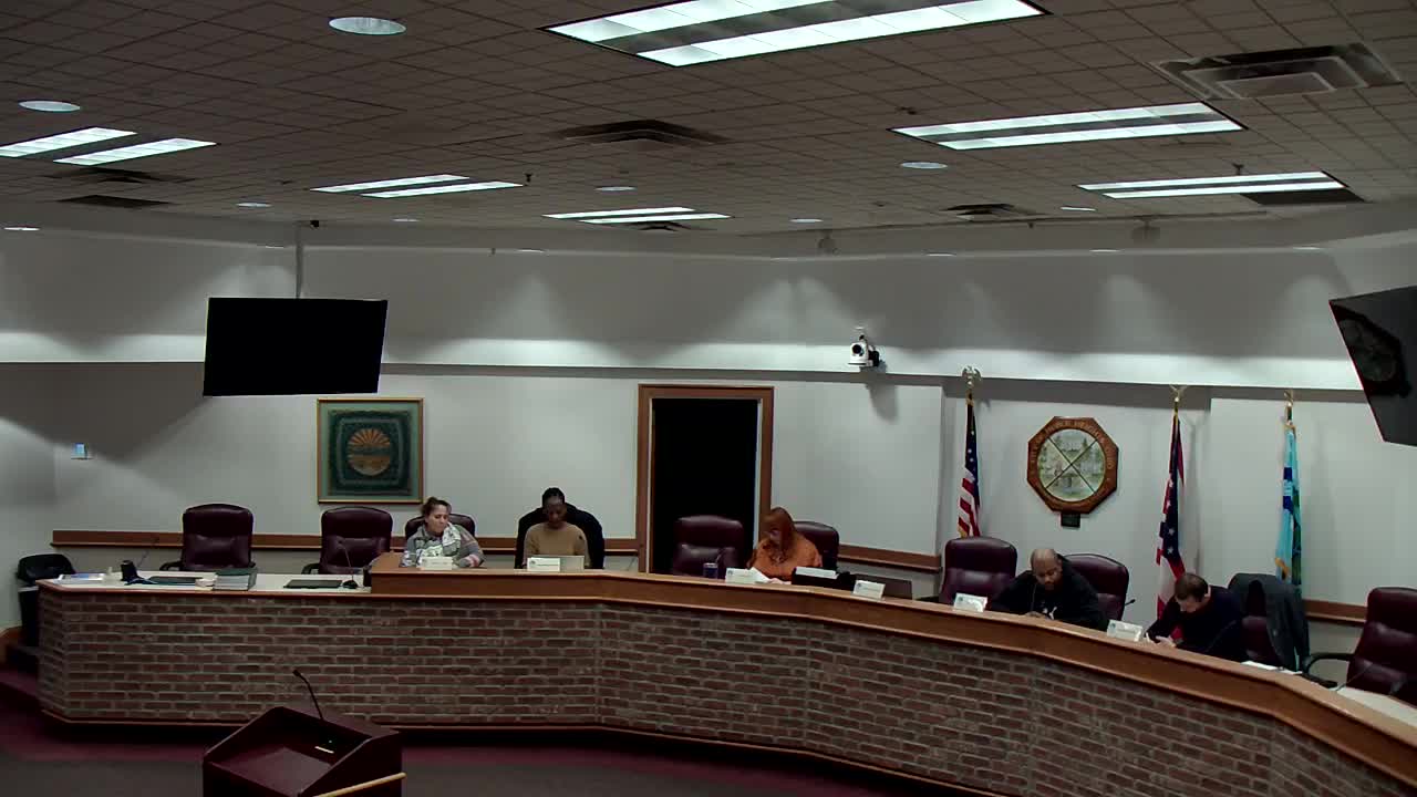 Commission sets Multicultural Festival date, discusses Juneteenth and shared event planning