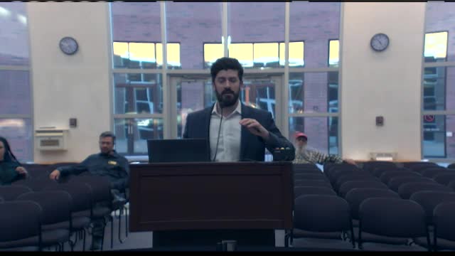 City Council debates height limits for commercial buildings amid concerns over neighborhood character
