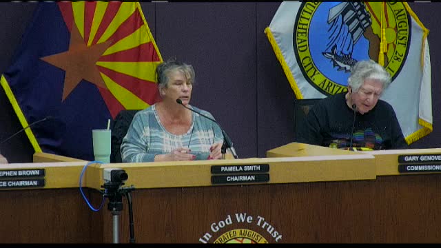 Commission approves City Center zoning change with height limits near Main Street