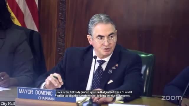 Committee agrees to consider naming Central High gym court after Travis Best; sends proposal to building & maintenance subcommittee