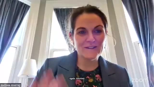 Committee counsel reviews conflict-of-interest, open‑meeting and public‑records duties for school committee members