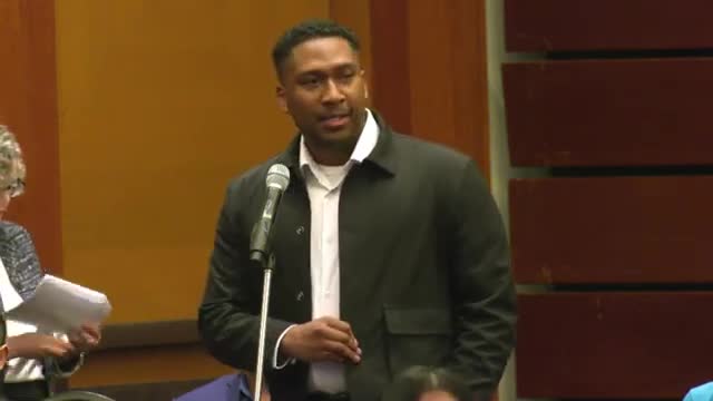 UC Berkeley students demand divestment from ecocide amid Israel's Gaza conflict impact