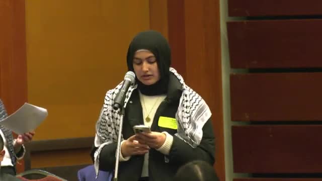 Greenpeace reports Israel's Gaza assault emits over 536000 tons of carbon dioxide