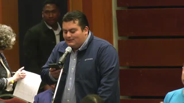 UC students demand action on undocumented rights and food access at Regents meeting