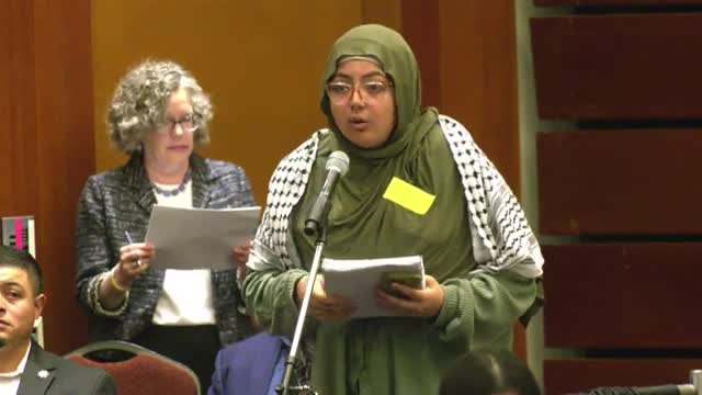 UC's sustainability mission questioned amid controversial investments in defense and finance giants