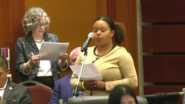 UC Regents face backlash over tuition hikes and food security concerns for marginalized students