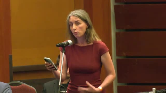 UC students voice concerns over rising anti-Semitism and campus safety during Regents meeting