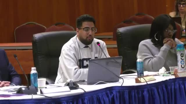 Task force reports spark debate over antisemitism and anti-Islamophobia recommendations