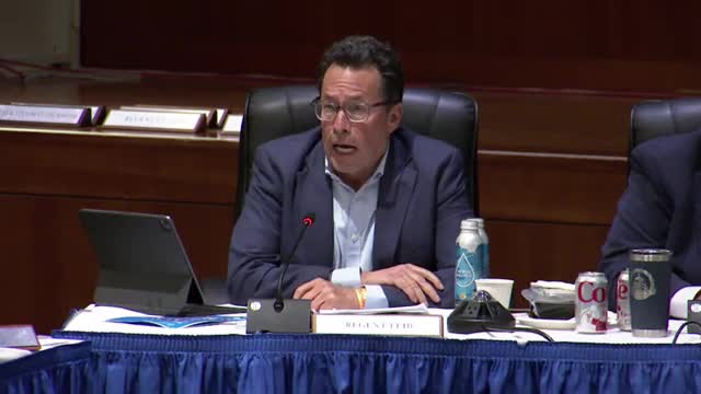 Jewish community voices fear and anger over safety at UCLA campus