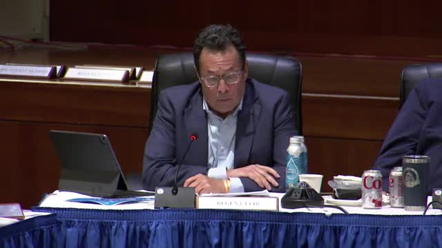 UCLA leaders vow to combat antisemitism after disturbing report on campus climate