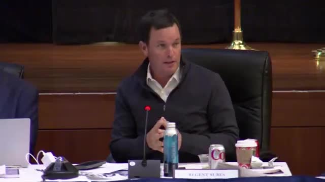 UCLA leaders discuss rise in antisemitism and hate crime statistics post October 7th