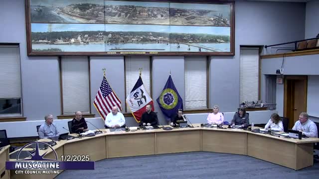 Muscatine police captain says city revised animal ordinances and is educating public on enforcement