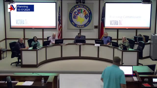 Resident raises trailer-park water-billing complaint during citizens communications