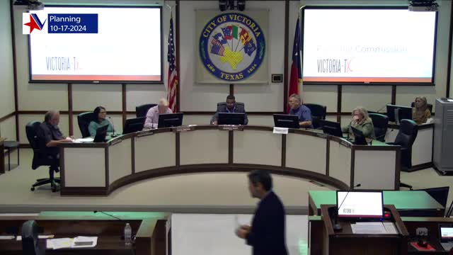 Commissioners ask staff to review UDO parking rules after recent site-plan review