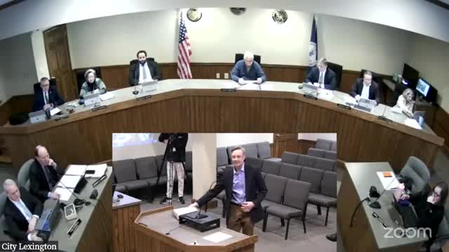 Lexington Commonwealth’s Attorney asks council for $13,000 to help launch regional recovery court coordinator post