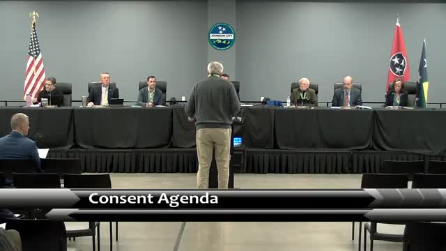 Johnson City awards $150,000 corridor study of State Route 75 to CDM Smith