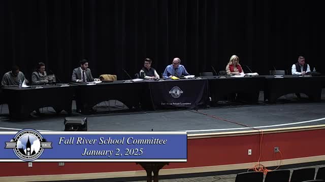 Committee agrees to place 'efficiency and waste reduction' advisory committee item on Jan. 13 agenda