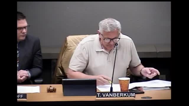 School Board Approves $8M Roof Replacement and Facility Upgrades Amid Safety Concerns