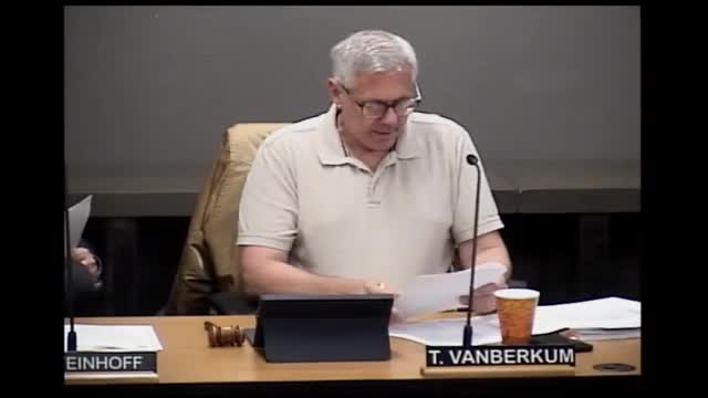 Huron School Board approves $1.1M scoreboard purchase despite budget concerns