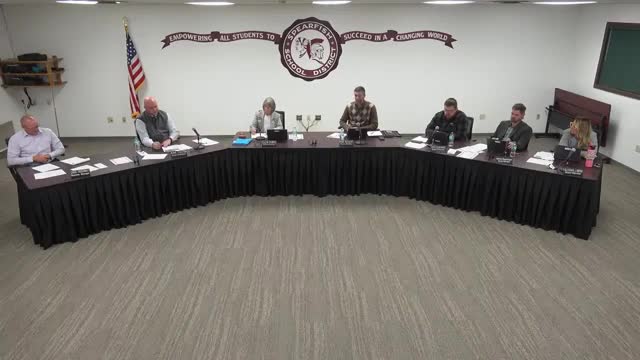 South Dakota governor faces backlash over educational savings accounts and budget cuts