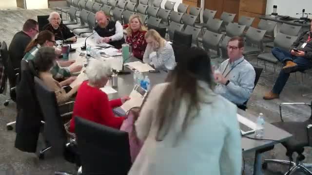 Parks board backs tobacco-free city property ordinance to pursue TSET grants for parks projects