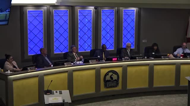 Residents and a county nurse urge Eustis commissioners to stop fluoridating water