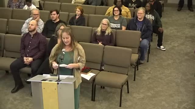 Sorrento nurse urges city to remove fluoride from public water amid health concerns