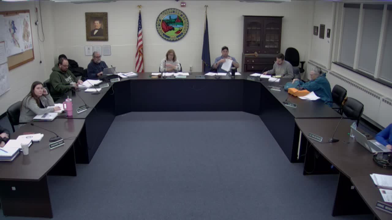 Hooksett officials outline $5.995M bond plan to repair Memorial School