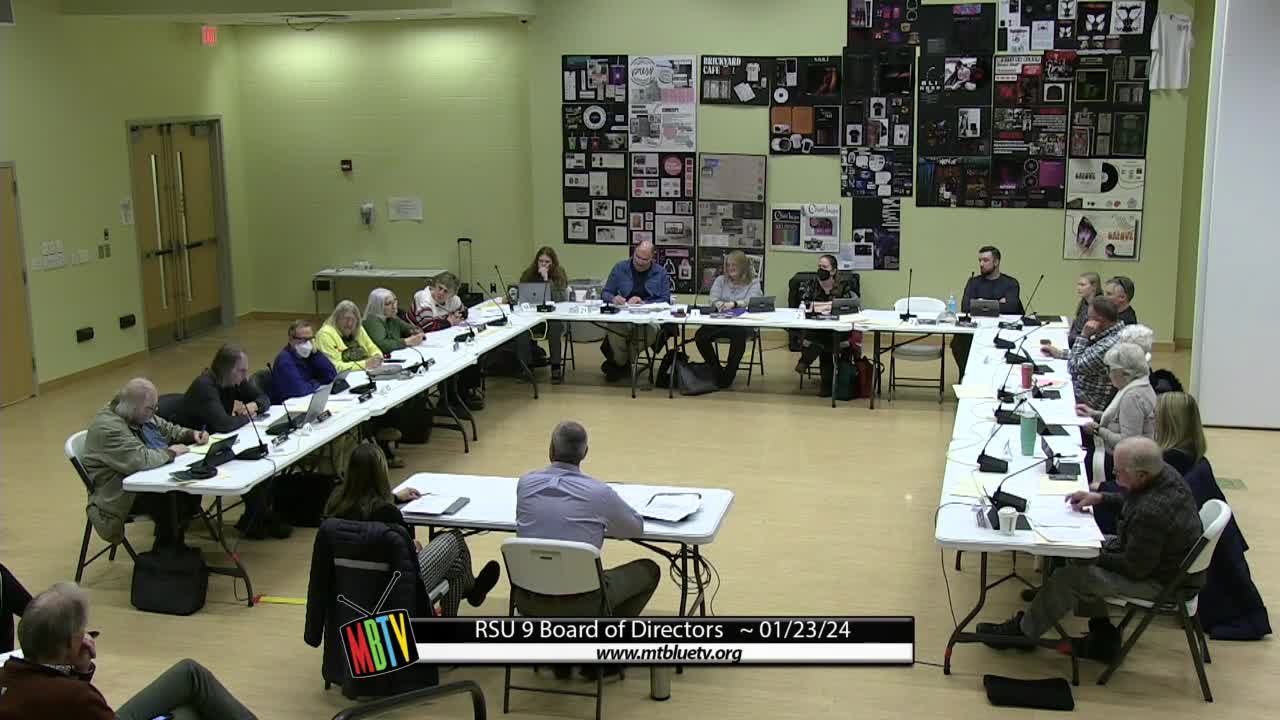 Maine school board debates synthetic turf amid PFAS concerns and microplastics risks