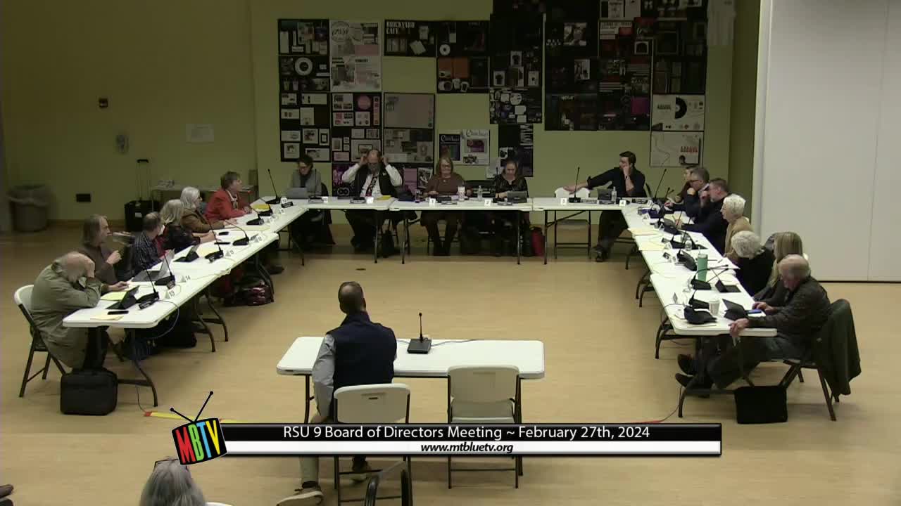 Community honors late educator Meredith Mynier as Montblanc celebrates state championship wins