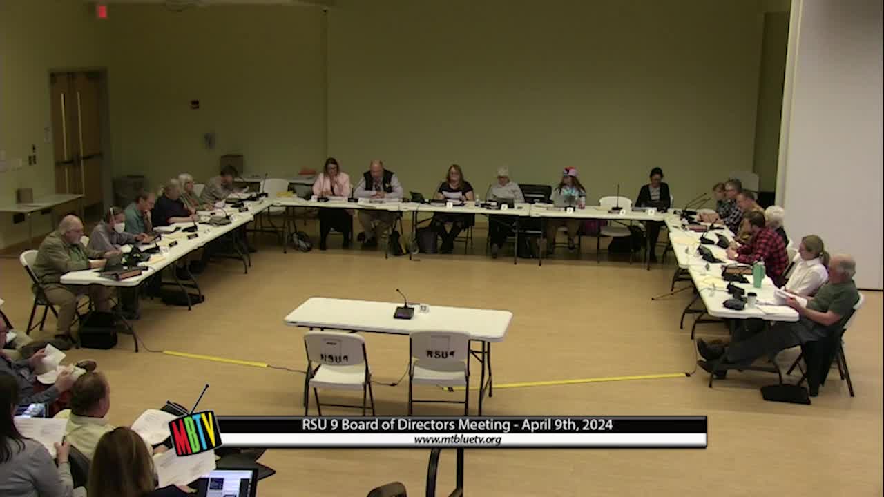 School District Plans $900K Boost for Special Education and New Support Staff Positions