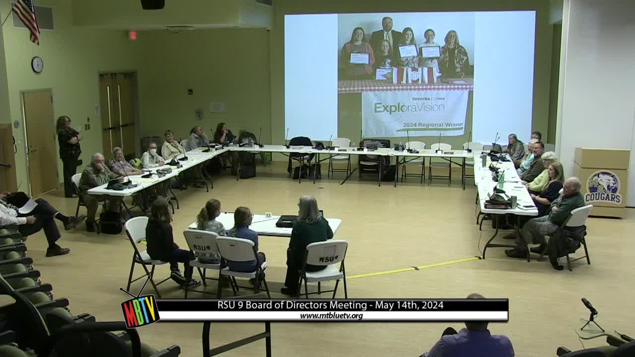 Mount Blue Theater Company dazzles with Alice in Wonderland production starring Rowan Chanty