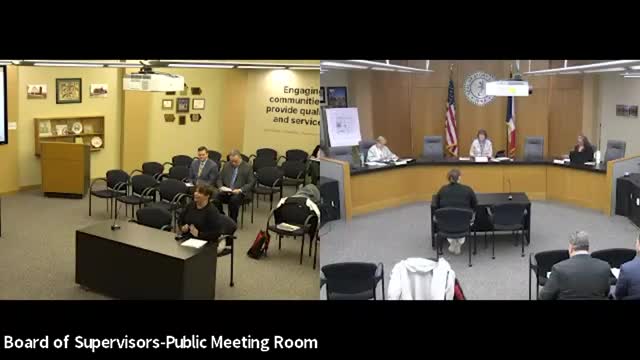 YSS asks Story County to serve as fiscal agent for juvenile diversion grant; supervisors express capacity concerns