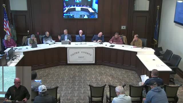 FAA restricts paragliding at Logan-area airport; board reviews equipment purchases and 2025 projects, confirms June open house