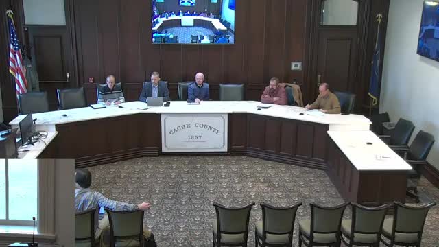 Logan-Cache Airport Authority reports annual FAA review of airport emergency plan; no changes made