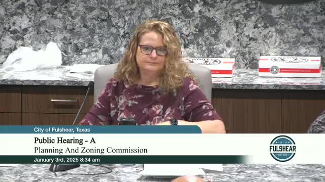 Fulcher City Council approves lease for new cell tower amid resident concerns