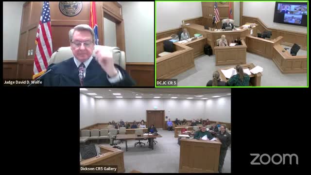 Judge grants judgment on pleadings, designates Whitworth primary residential parent; remaining issues to be set for hearing