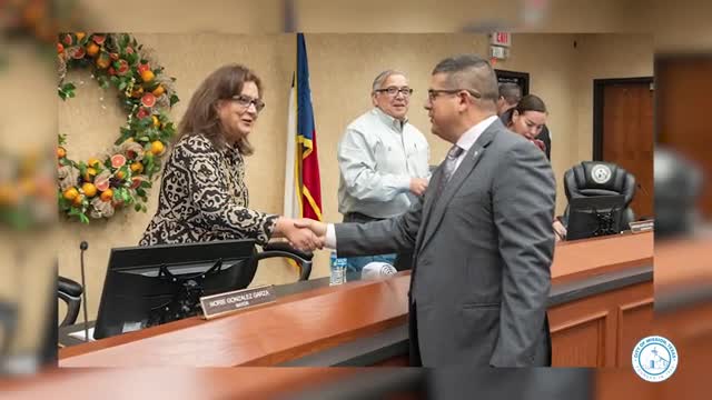 Mission roundup: Veterans Day, Thanksgiving dinners, tree lighting, health fair, Adopta un Abuelo, Cops for Kids, citrus festival