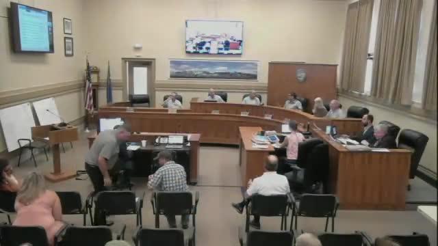 Planning commission approves Park Ranch meat-processing facility at Buckeye Road with conditions