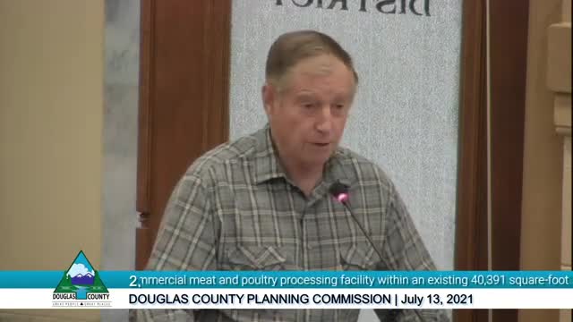 Public outcry grows over proposed slaughterhouse near residential development in Nevada