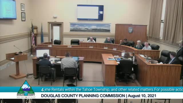 Douglas County residents clash over vacation rental regulations amid zoning disparities