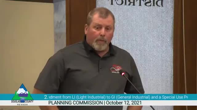 Douglas County plans new scrap metal recycling facility to boost local jobs and economy