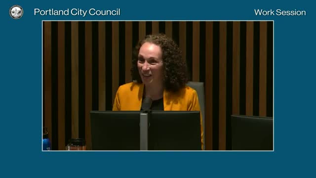 Mayor outlines immediate priorities: public-safety appointments, Feb. 28 budget timeline, CEI review and labor talks