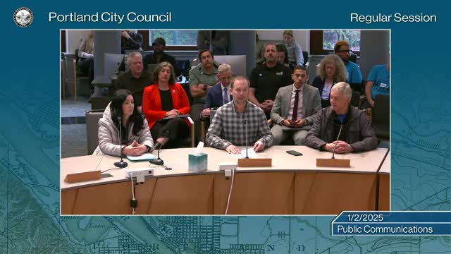 City leaders discuss urgent strategies to combat street violence and protect women