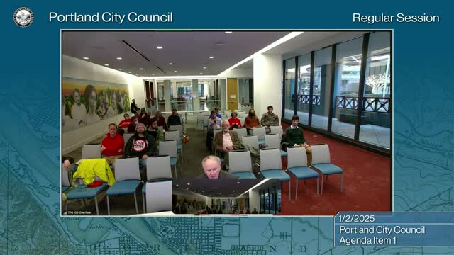 City council faces backlash over proposed changes to voting procedures and power dynamics