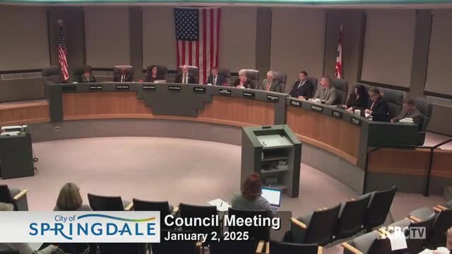 Springdale council fails to adopt ordinance to permit backyard hens, rabbits and bees