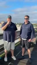 St. Augustine Beach mayor previews 8:30 p.m. fireworks show; shuttle service starts 5:30 p.m.