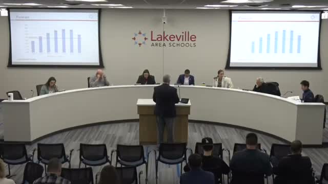 Board approves two compensation settlements covering non‑licensed educators and LEAF union