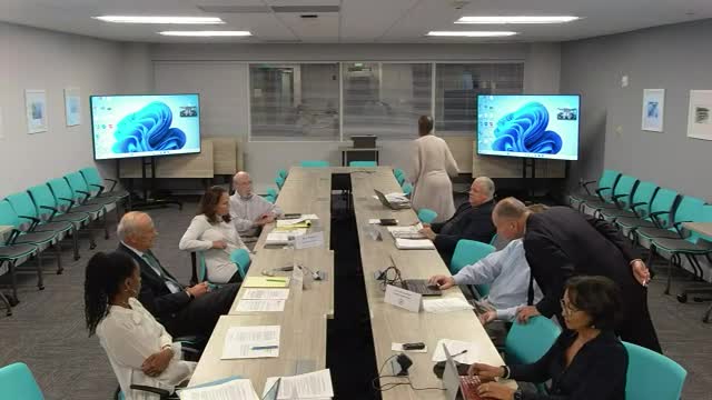 Charter Review Board asks staff for citywide orientation, agrees to prioritize public-lands and election items