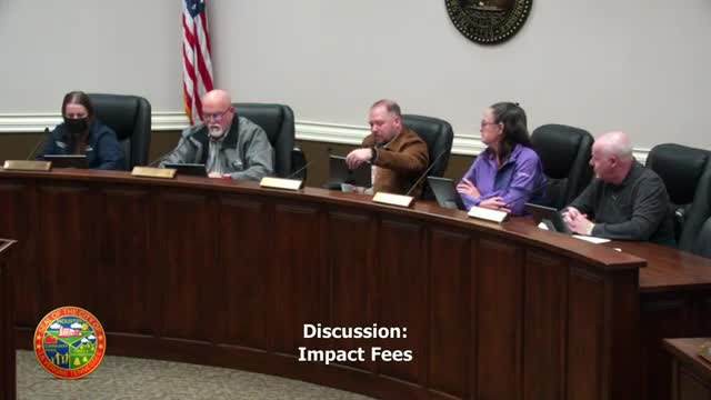 La Verne board asks staff to order new impact-fee study after debate over cutting commercial fees